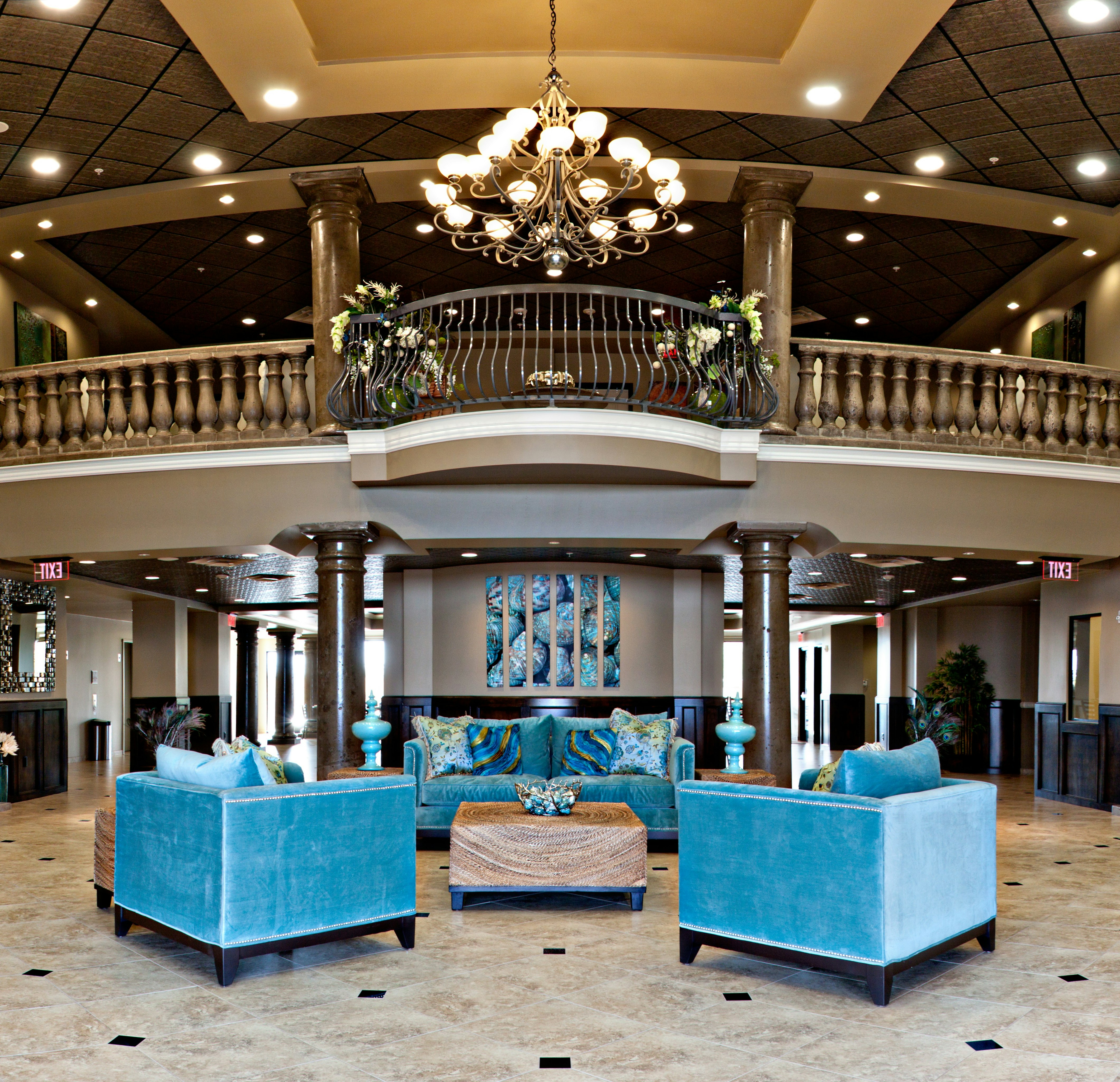 Doubletree By Hilton Hotel Phoenix - Gilbert 13/81