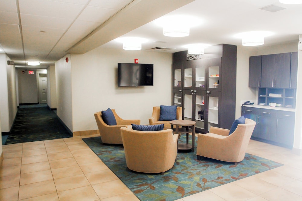 Candlewood Suites Richmond North Glen Allen 28/56