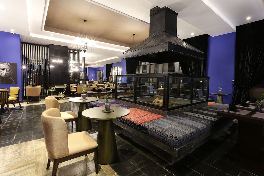 Aliana Boutique Sapa Hotel & Spa 35/50