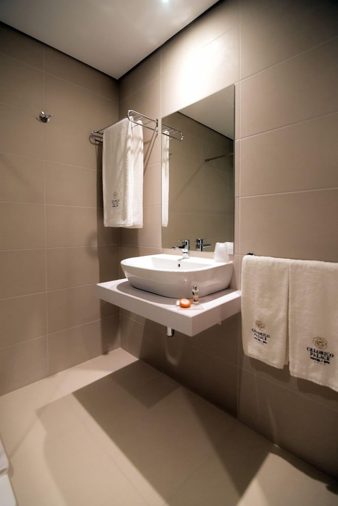 LAM Hotel Celorico de Basto 68/71