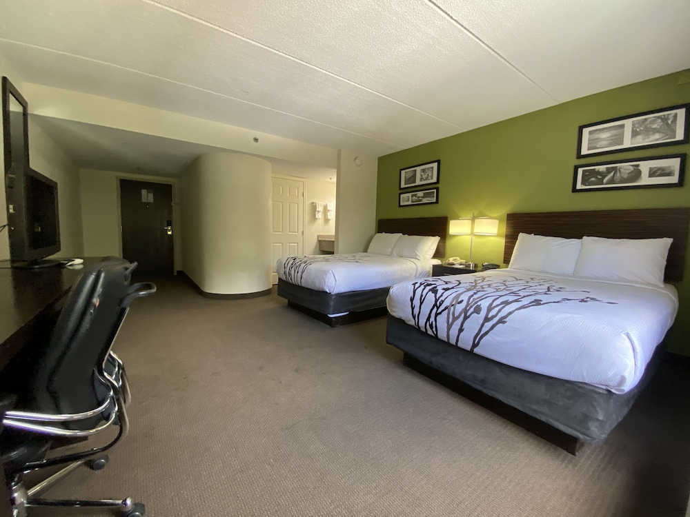 Sleep Inn Atlanta Airport 14/35