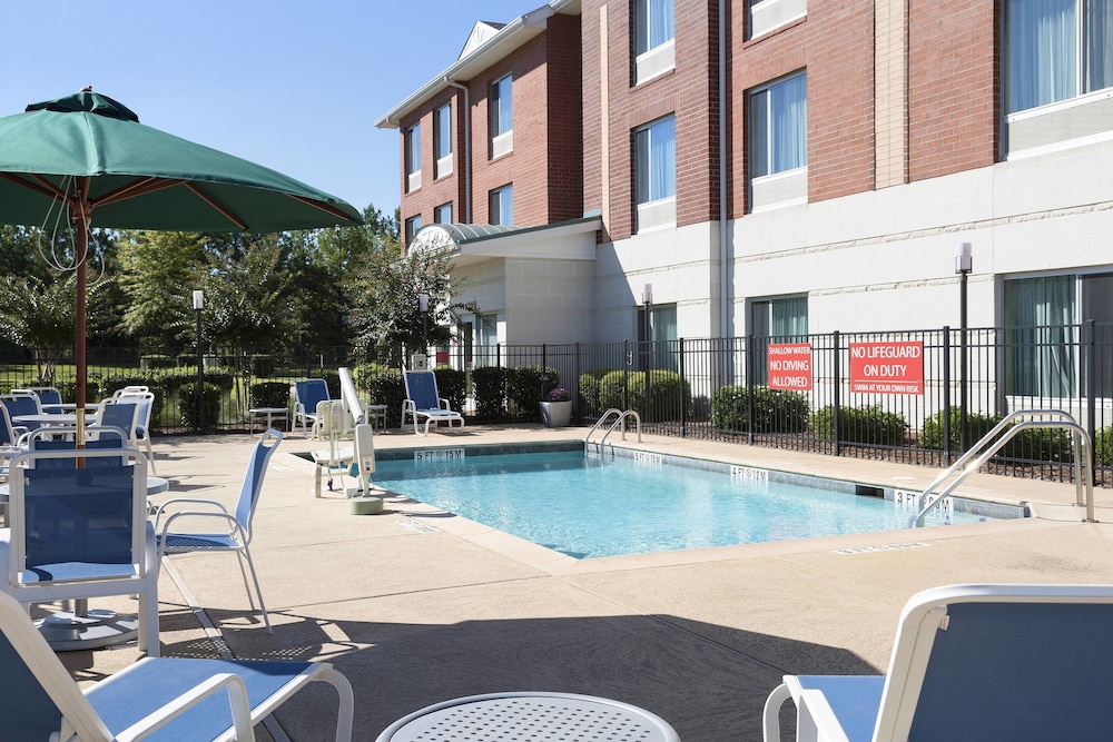 Towneplace Suites Rock Hill 3/31