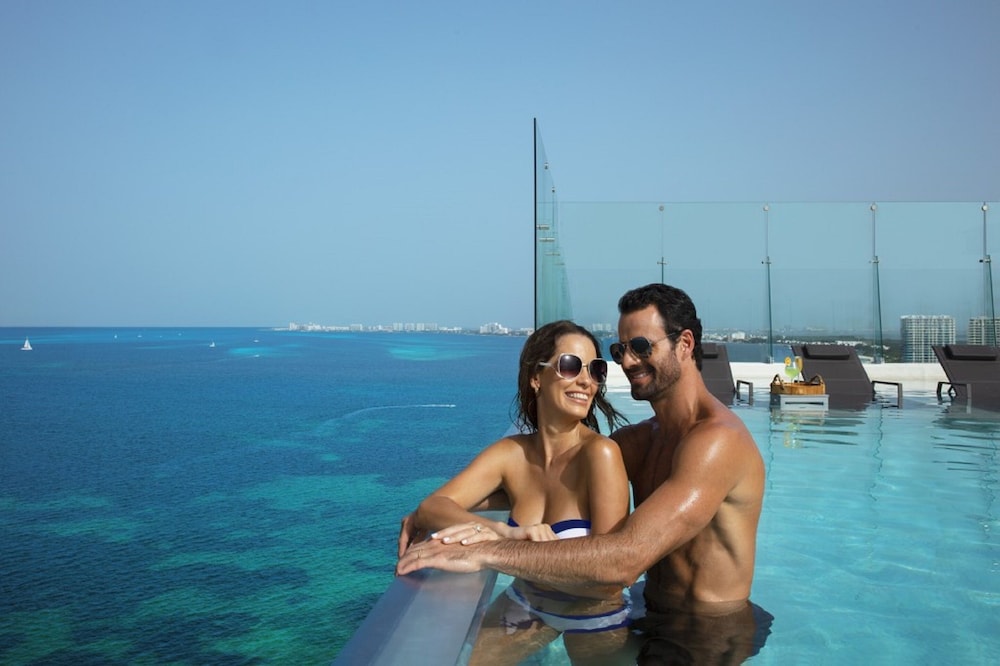 Dreams Vista Cancun Golf and Spa Resort 37/67