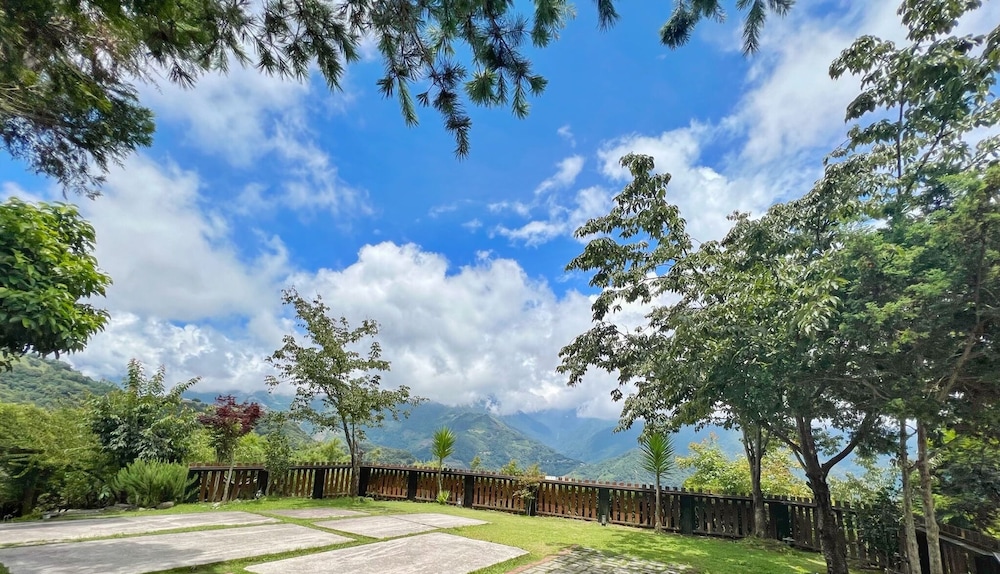 Liduo I-Think Resort 40/50