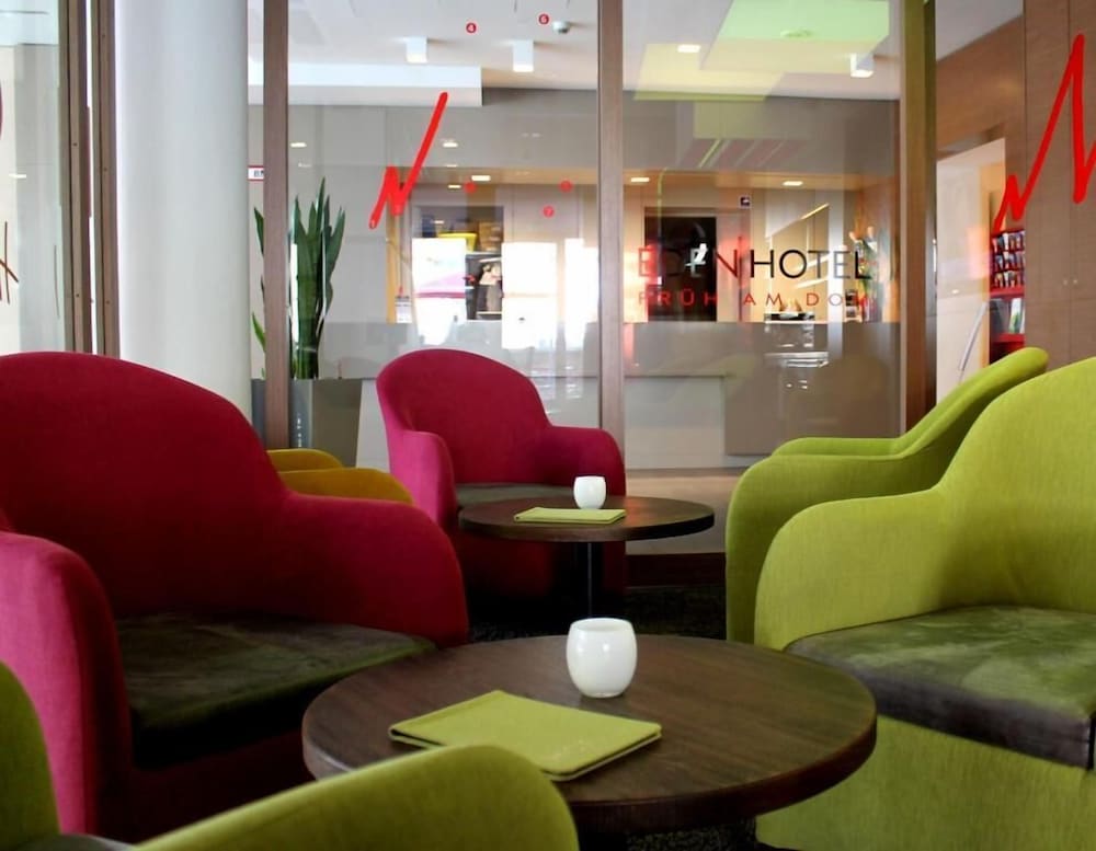 Eden Frueh Am Dom Hotel 23/40