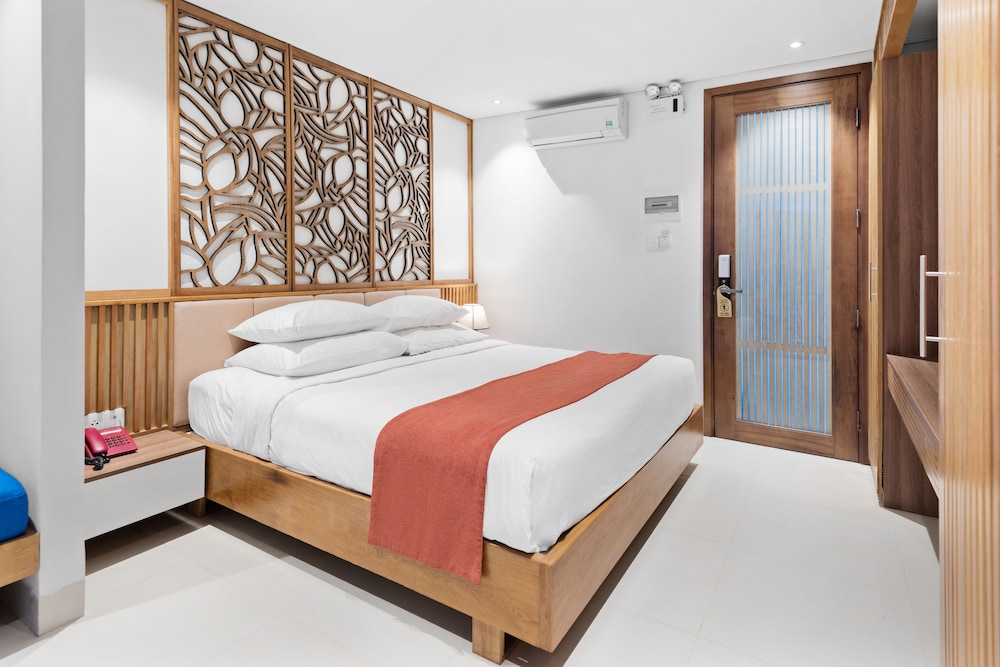 Tam House Villa Hotel 16/50