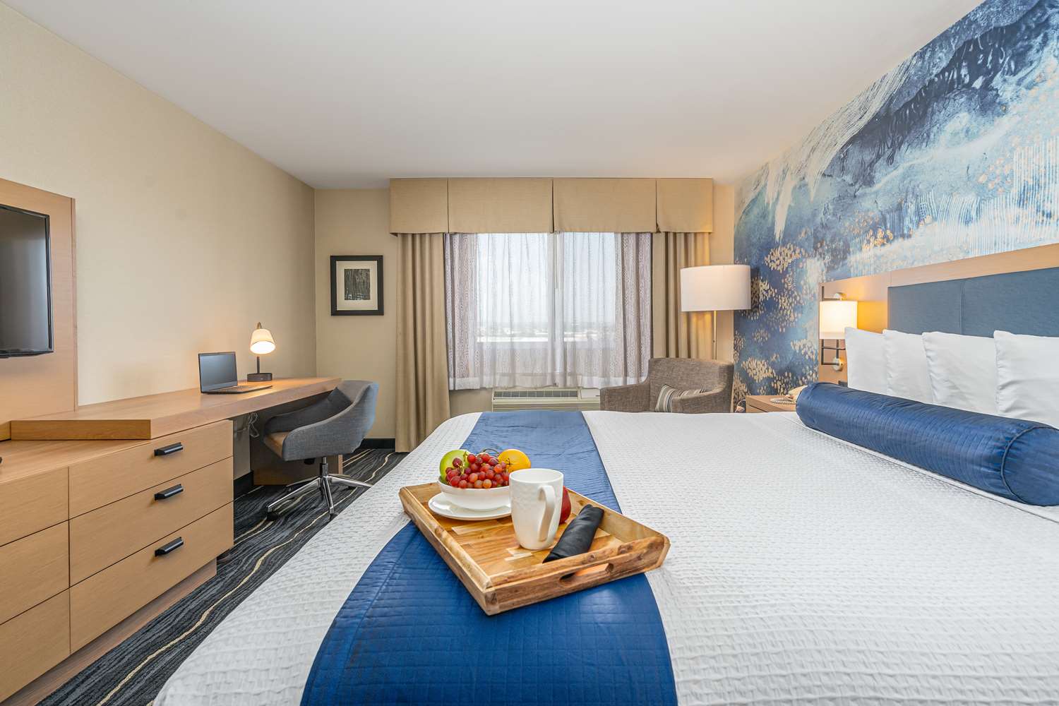 Best Western Plus Marina Gateway Hotel 9/41