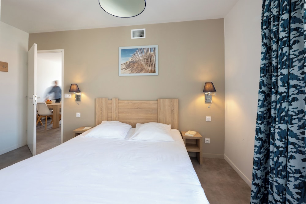 Residence Odalys Reve d ile 9/50