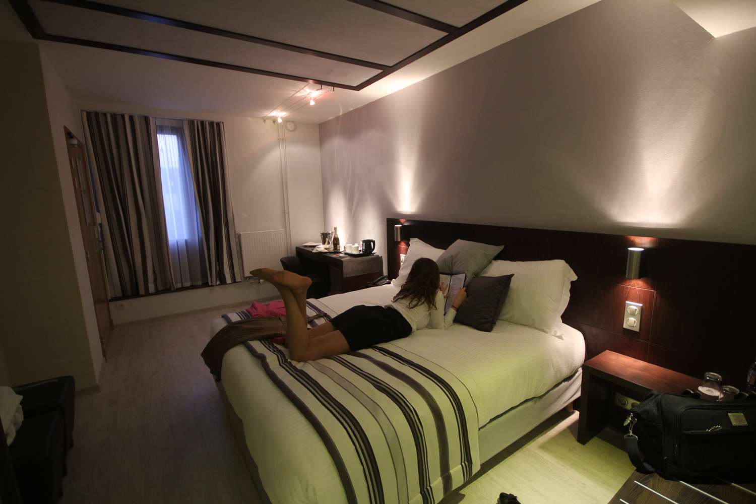 Best Western Plus Des Francs 17/63