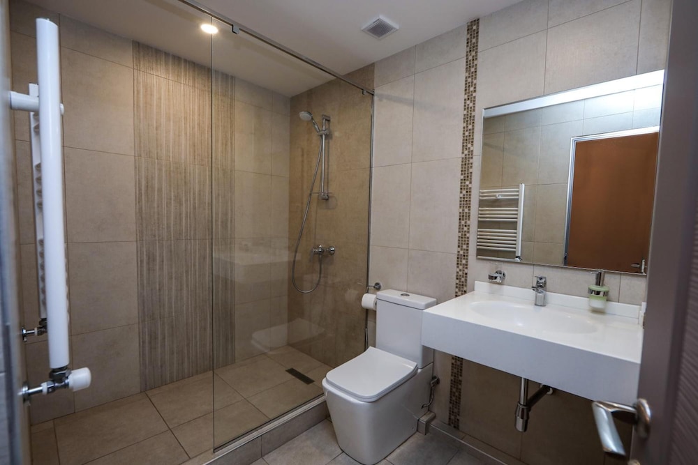 A Hotel Yerevan 23/54