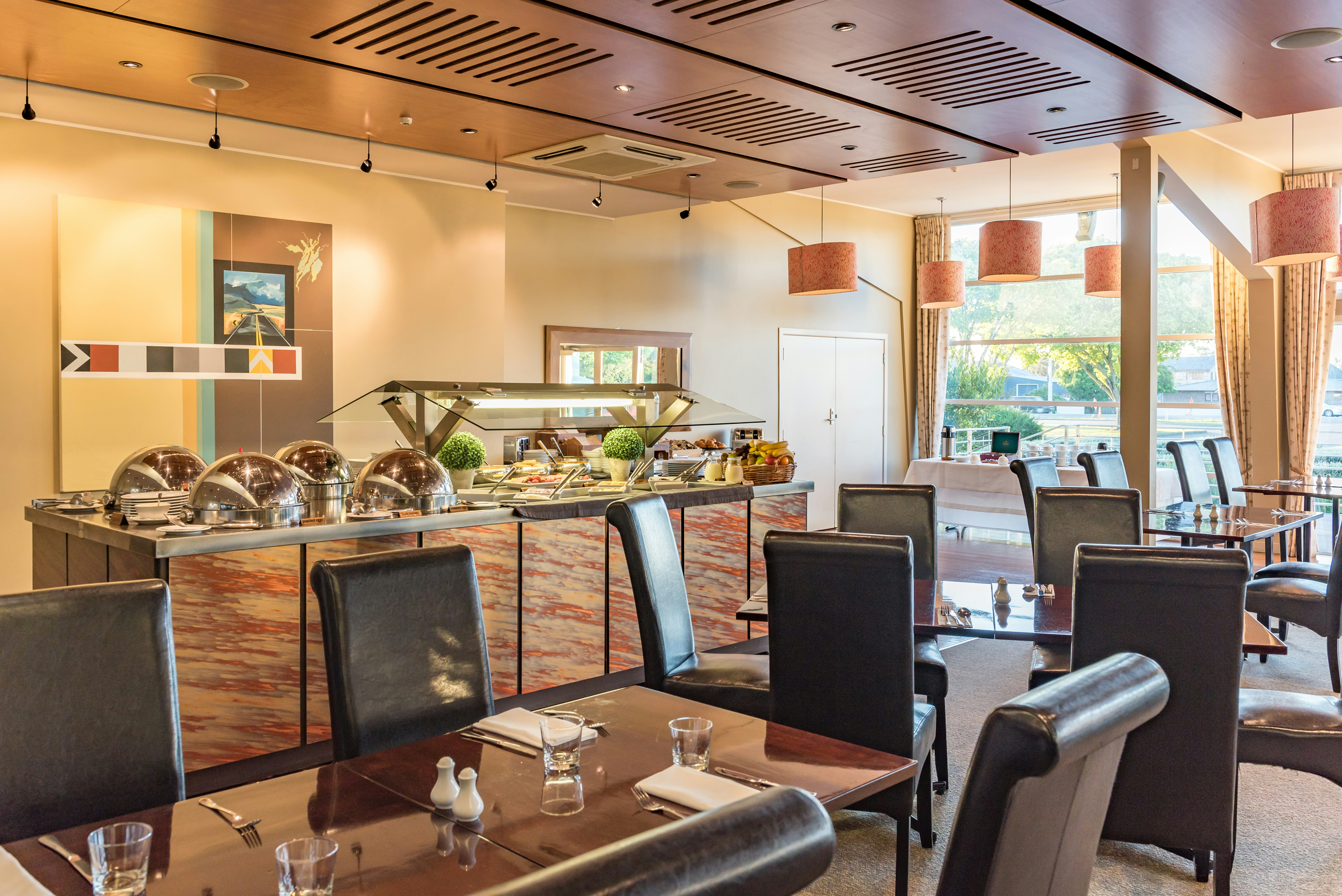 Copthorne Hotel and Resort Solway Park Wairarapa 45/64