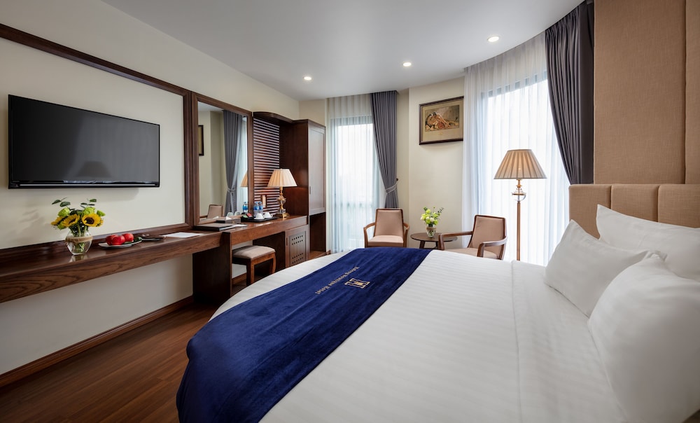 Halong Boutique Hotel 9/32