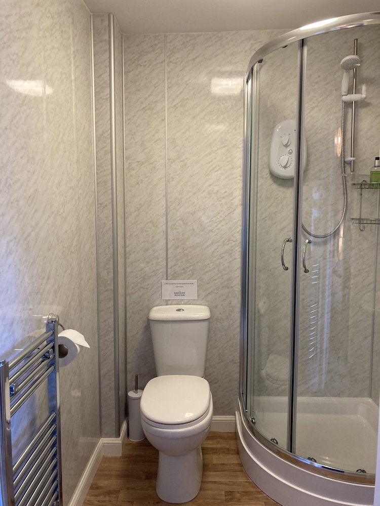 Smiddy Haugh Hotel 43/50