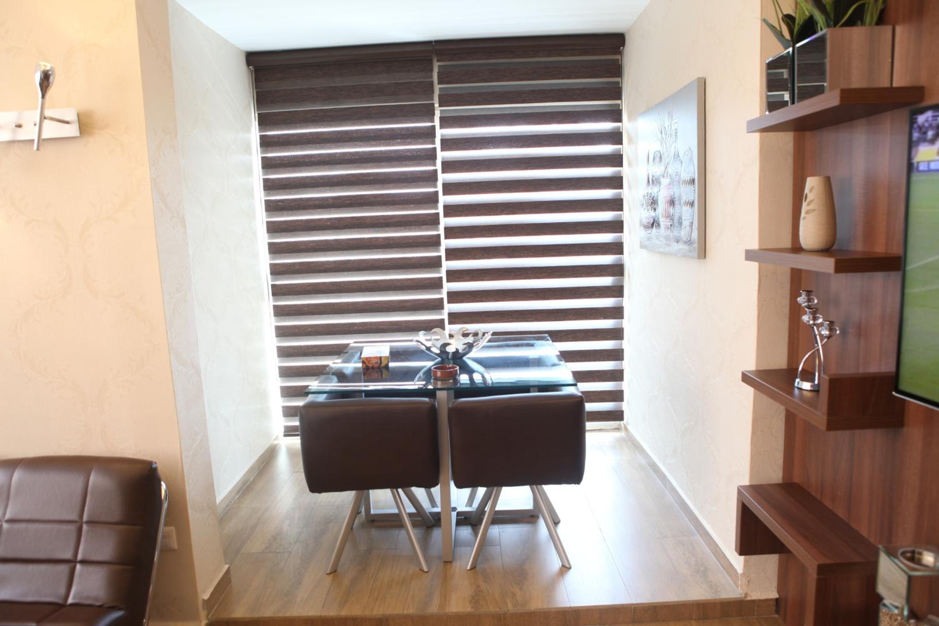 Dreams Suites Hotel 33/34