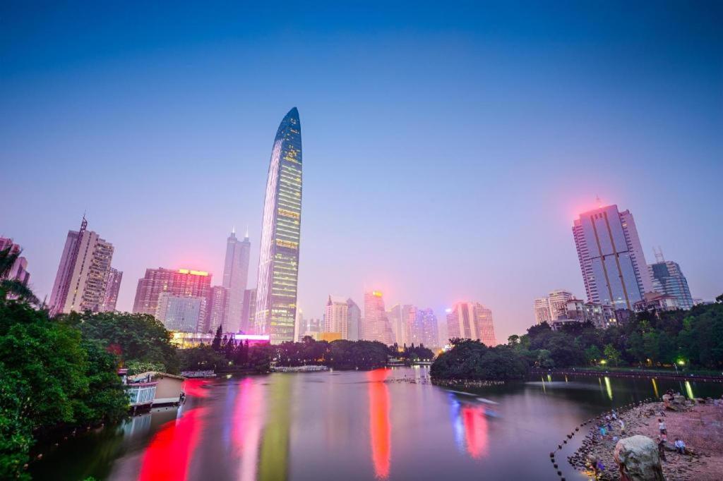 Chang An Hotel 50/51