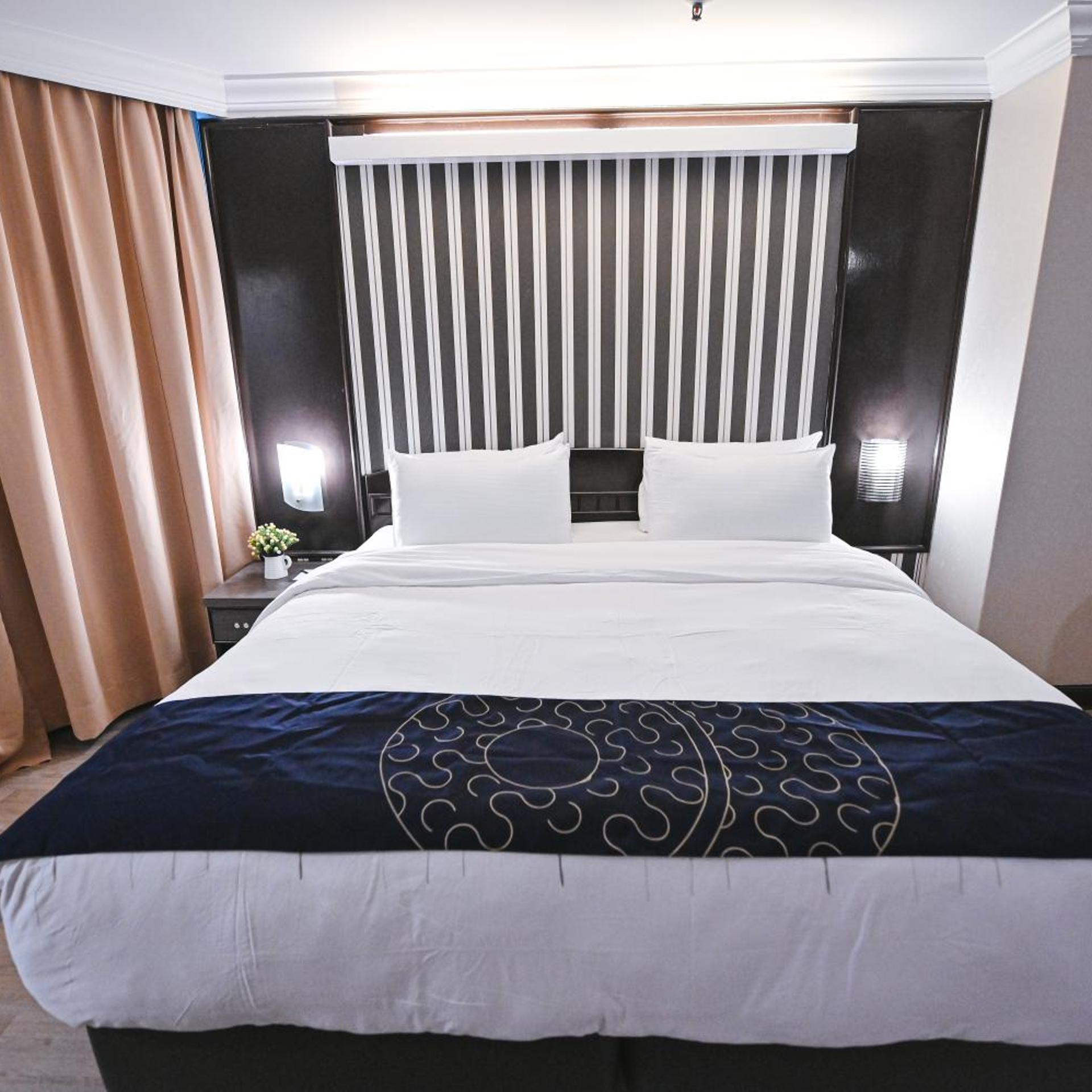 Prime City Hotel Kluang 30/41
