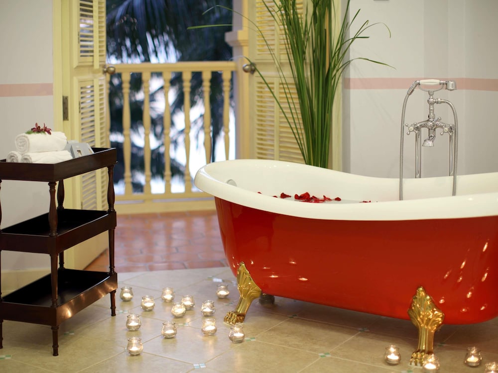 La Veranda Resort Phu Quoc - M Gallery 11/68