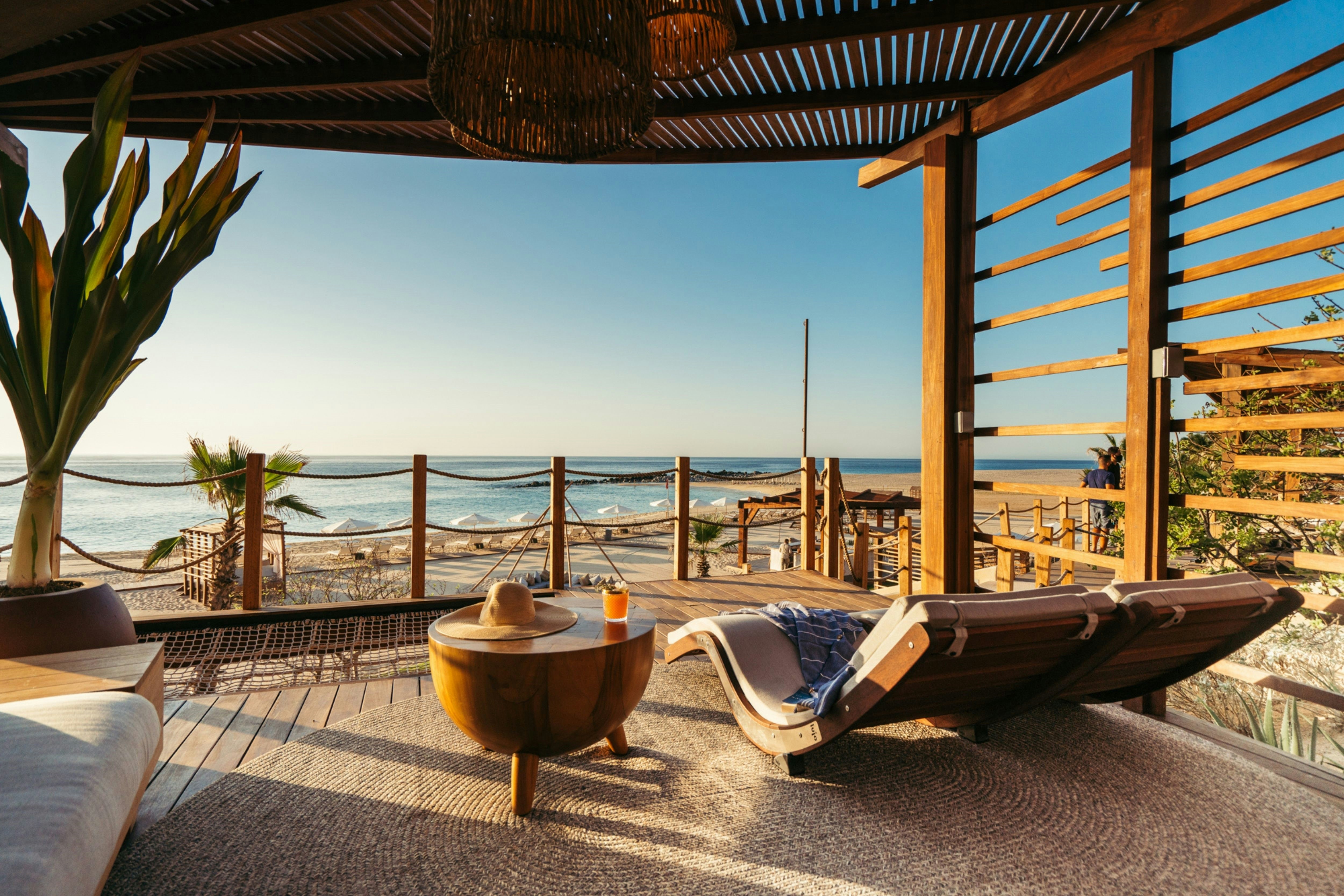 Hilton Los Cabos Beach and Golf Resort 9/30