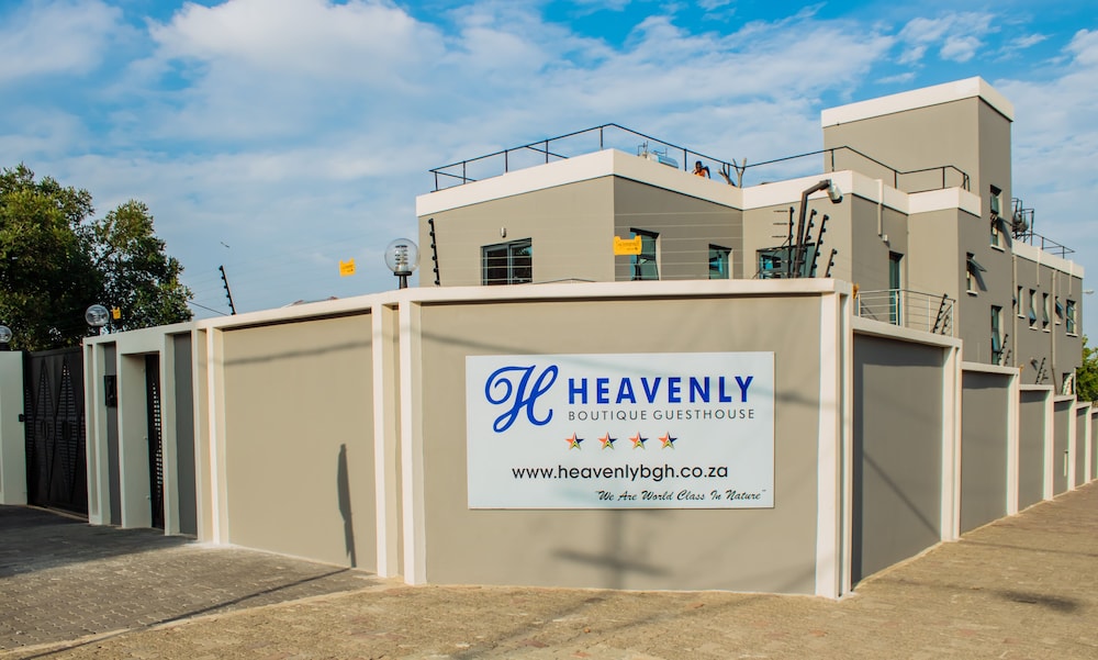 Heavenly Boutique Guesthouse 2/41