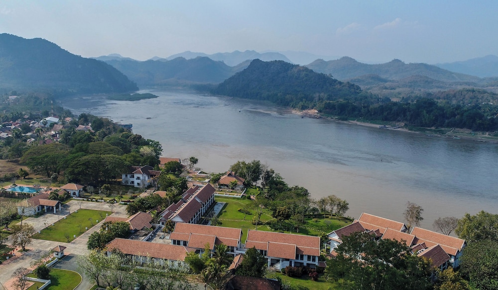 The Grand Luang Prabang Affiliated By Melia 43/50