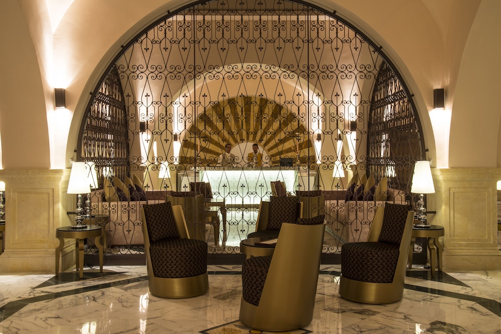 Radisson Blu Resort and Thalasso Hammamet 26/41