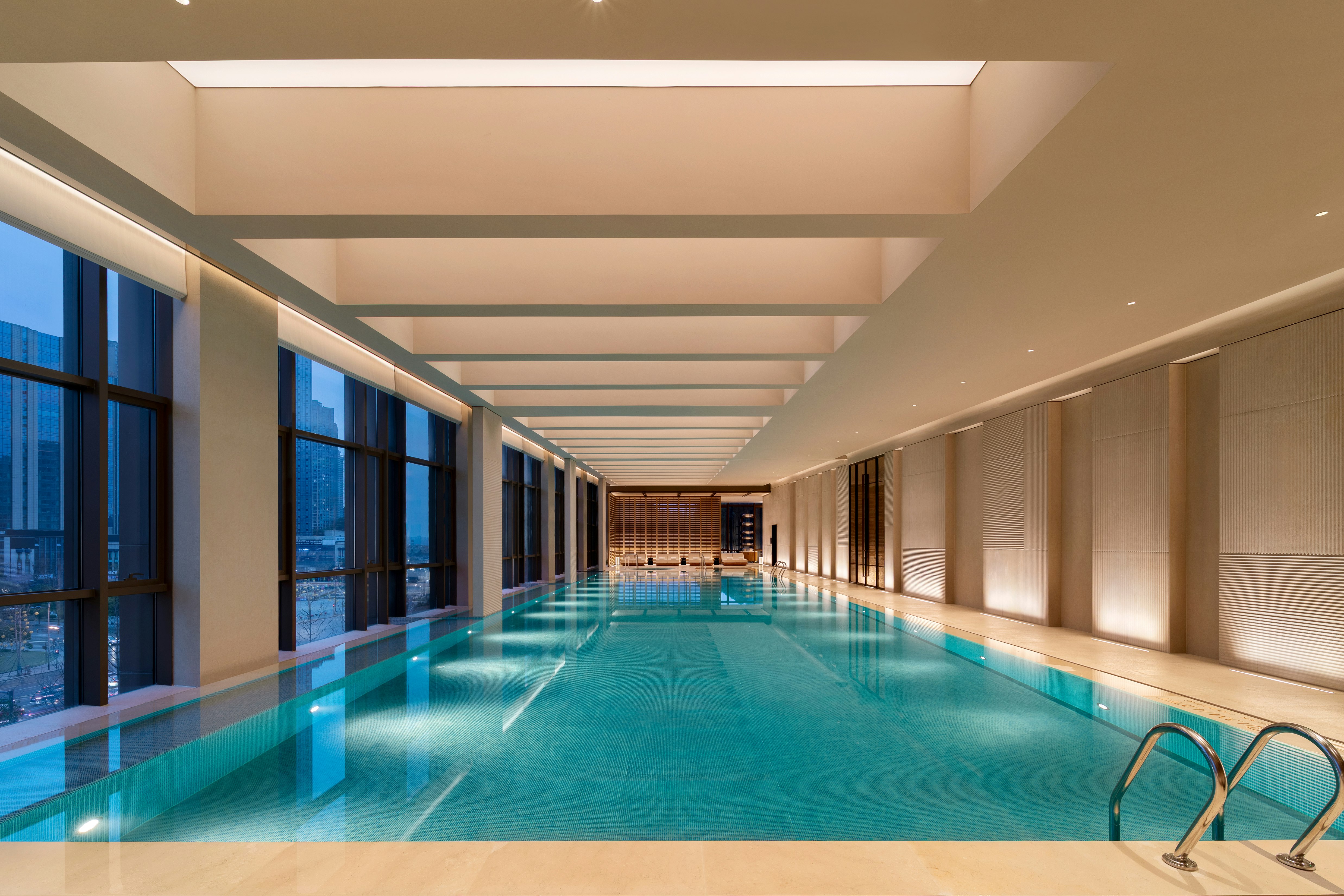 DoubleTree by Hilton Zigong 26/55