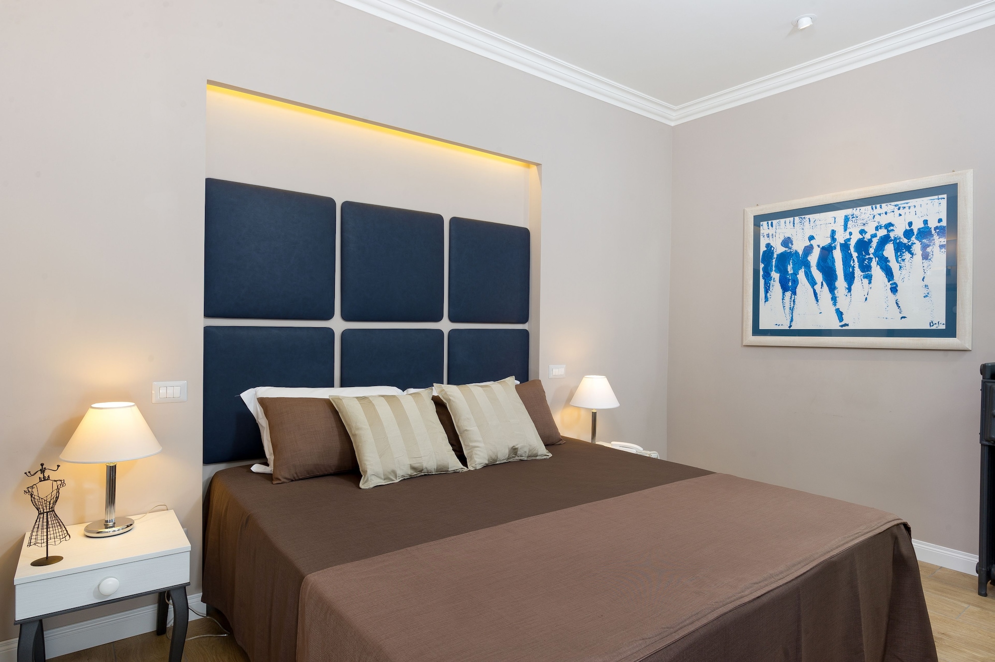JUNIOR SUITE, FAMILY