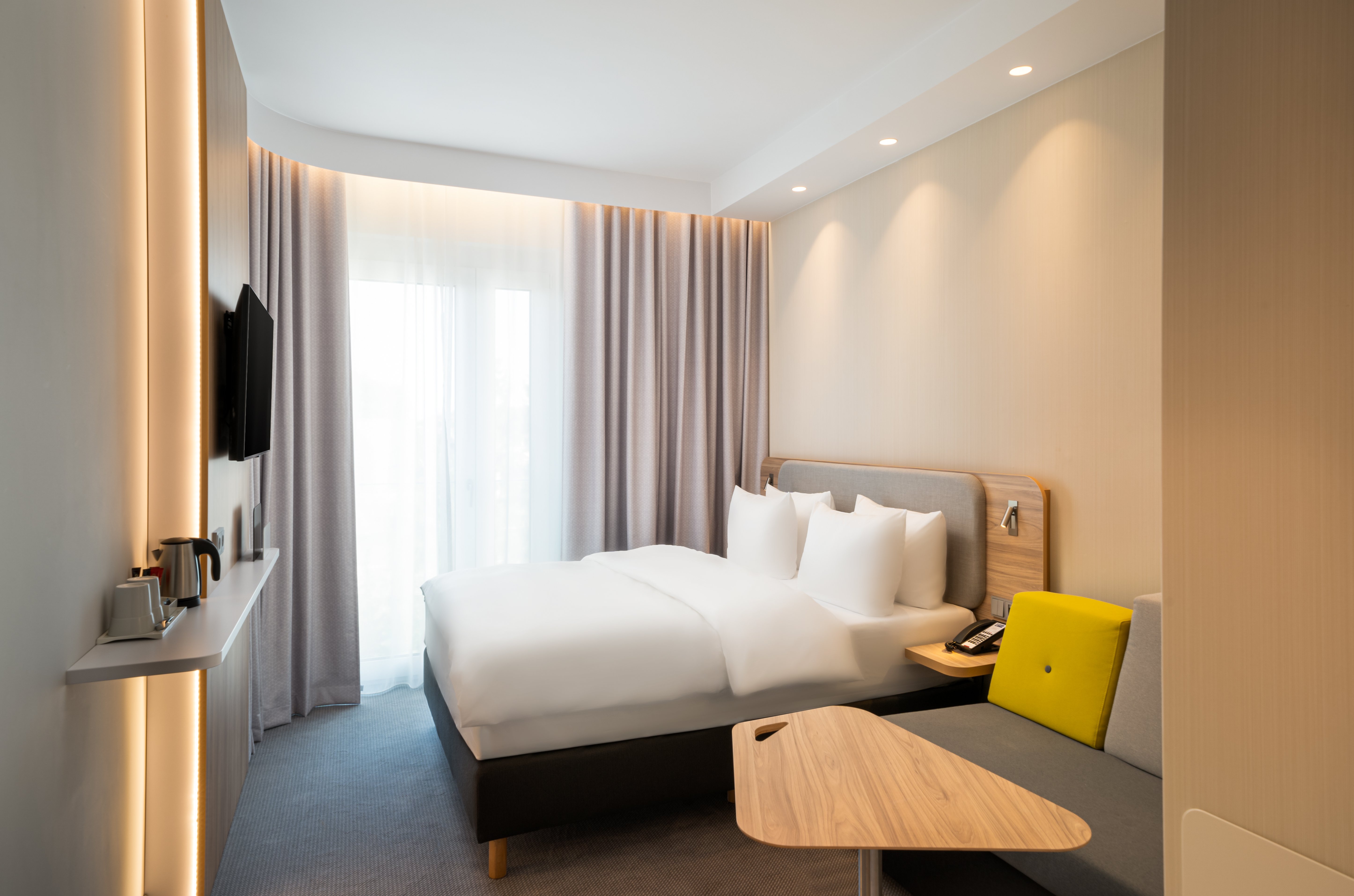 Holiday Inn Express Rosenheim 23/63
