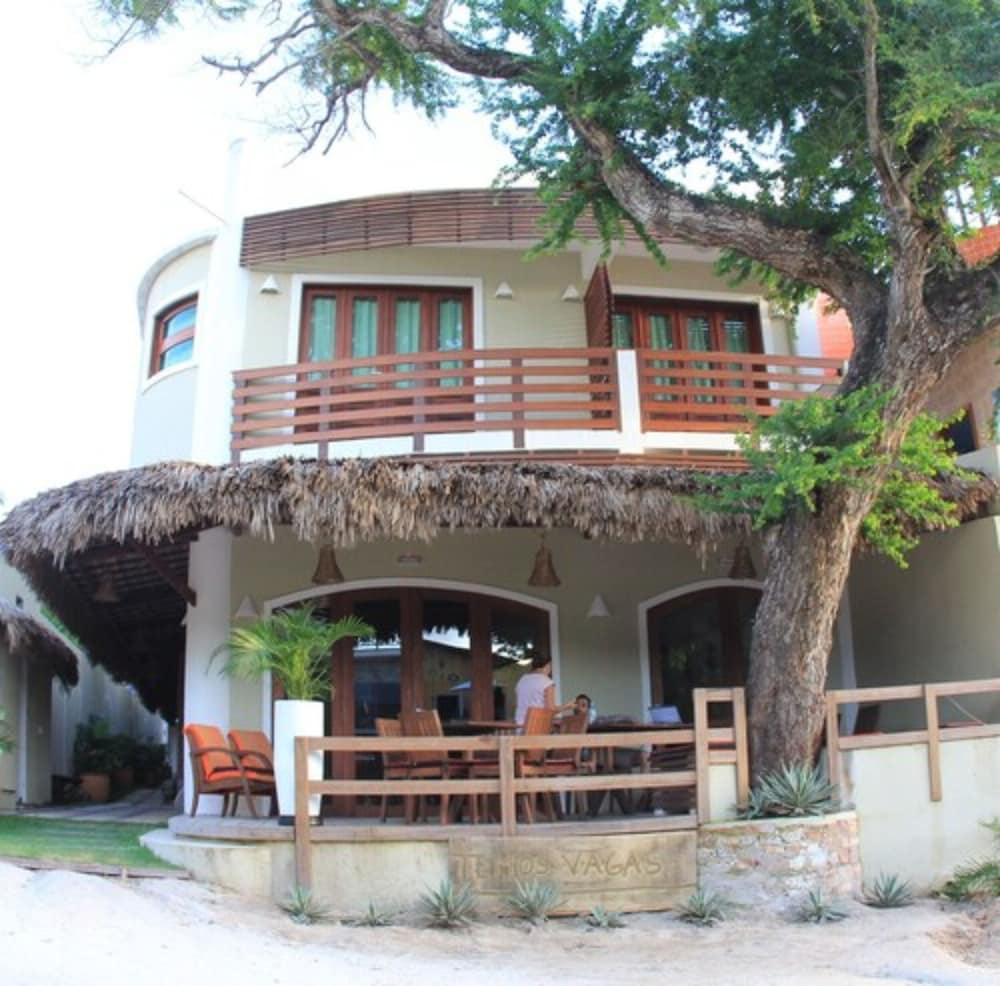 Hotel Sao Francisco 1/68