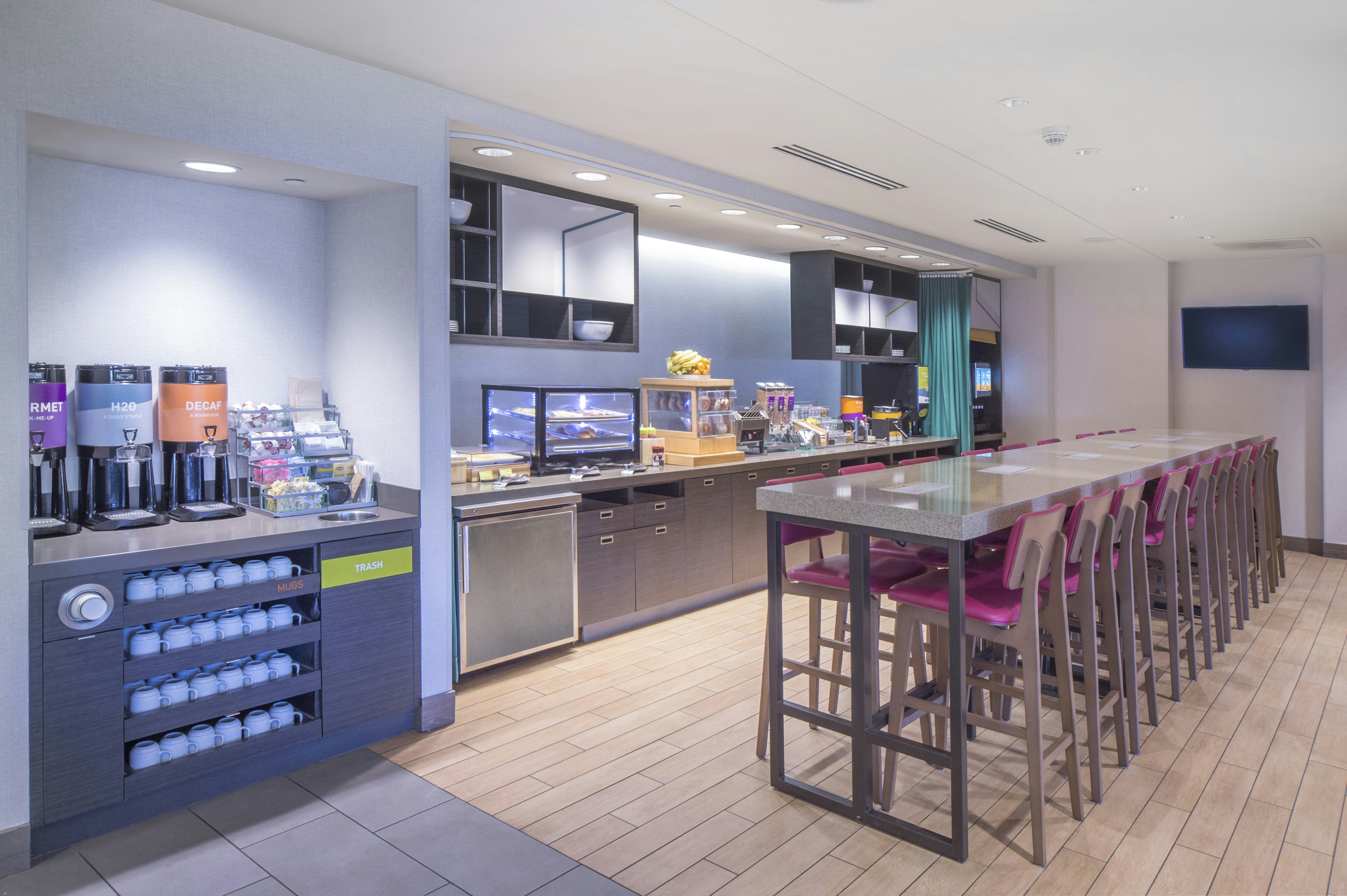 Home2 Suites By Hilton Saratoga Malta 33/38