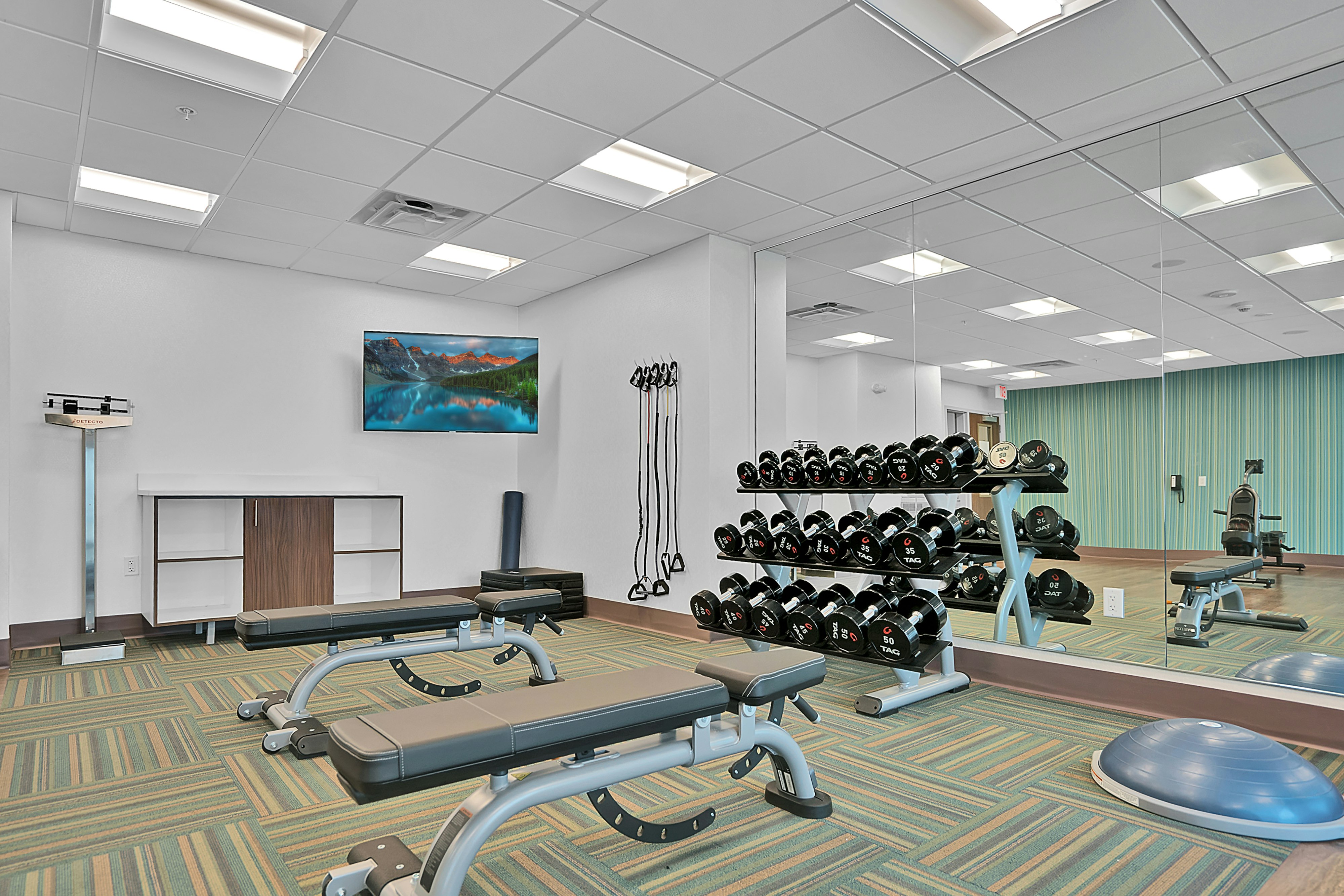 Holiday Inn Express Jacksonville South Bartram Prk 35/69