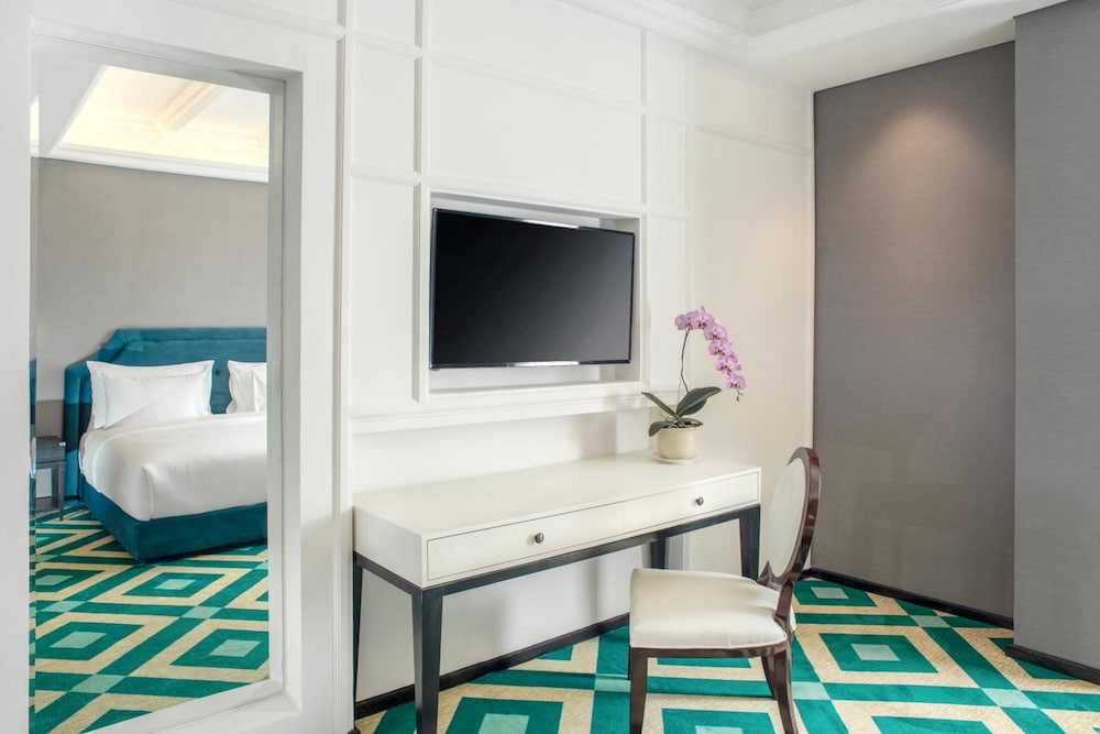 Hotel Des Indes Menteng 47/54