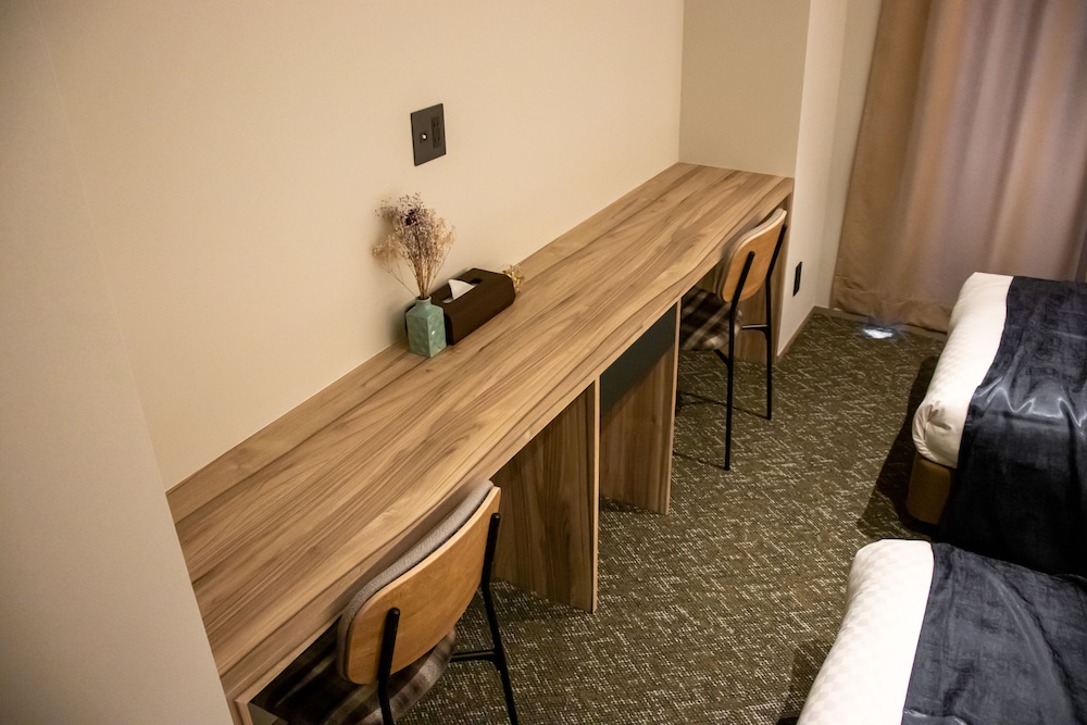 Hotel S-Presso South 38/45