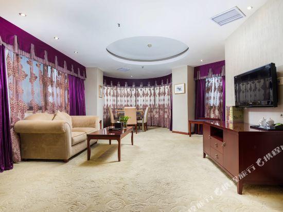Ningbo University Hotel 25/29