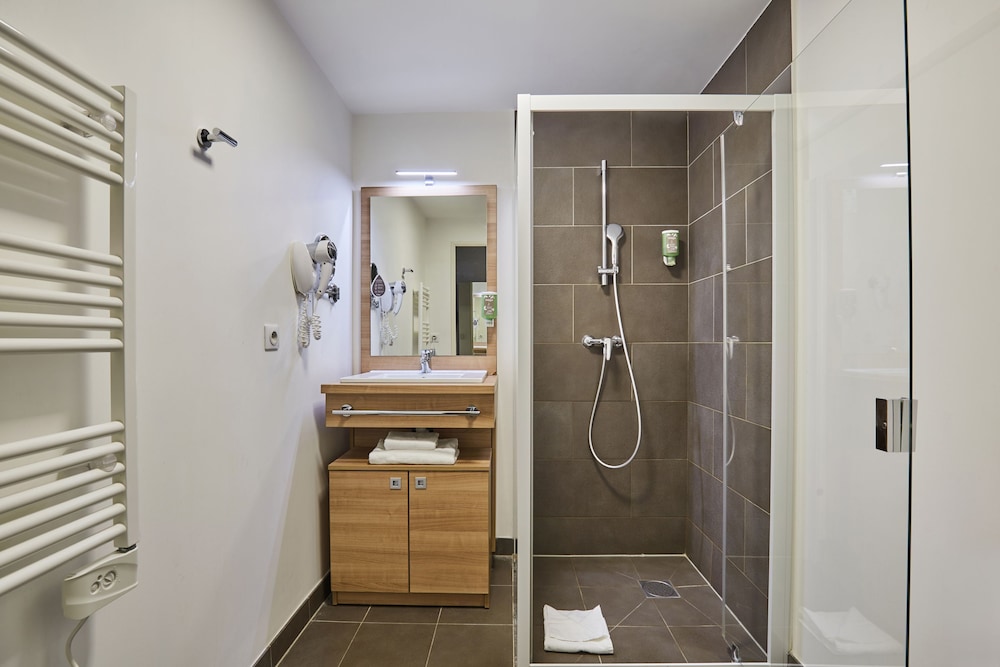 Appart'hotel Odalys City Campus - Paris Rueil Malmaison 49/50