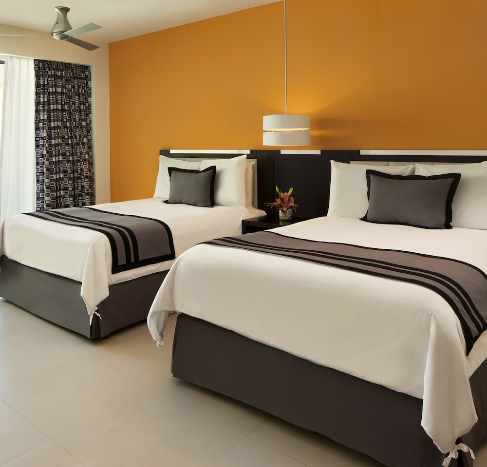 Dreams Huatulco Resort Spa All Inclusive 10/49