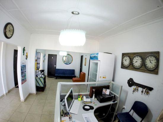 Villa Sarie Bay 6/23