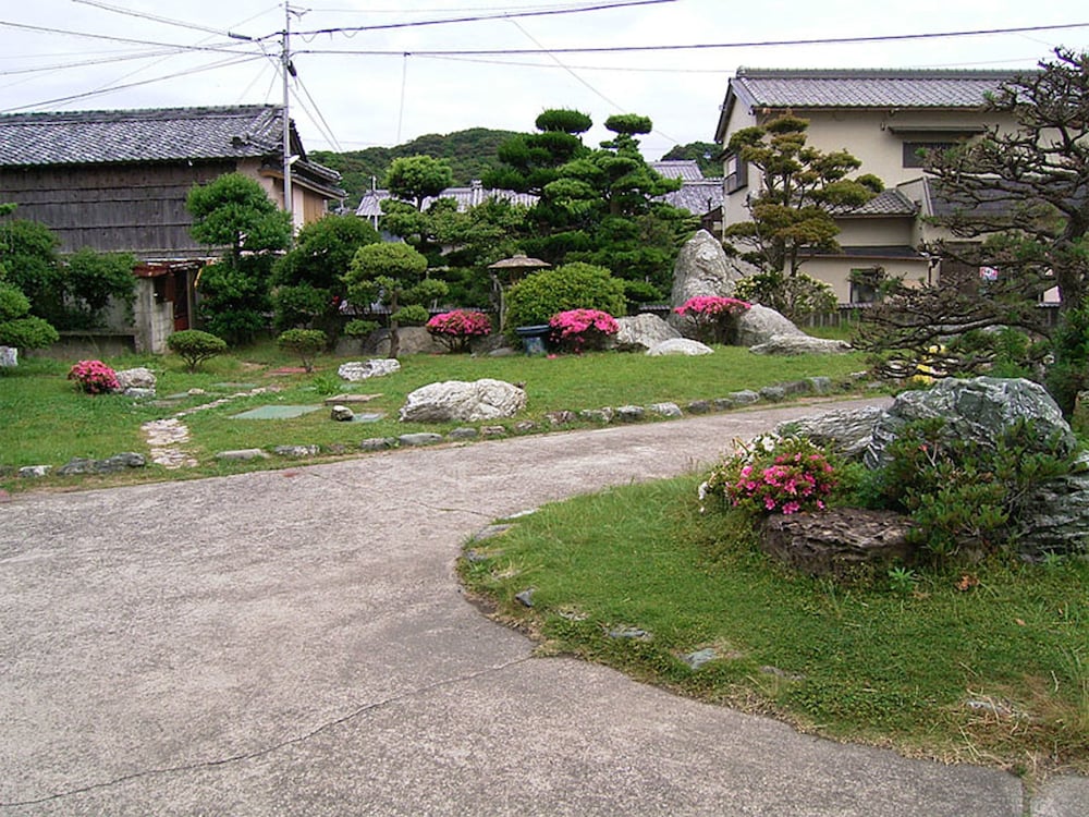 Toushijima Onsen Suzunami 5/53