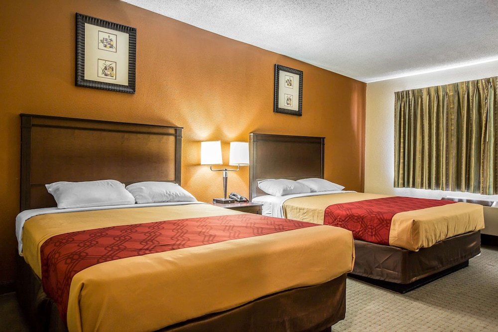 Baymont by Wyndham Ontario 17/31