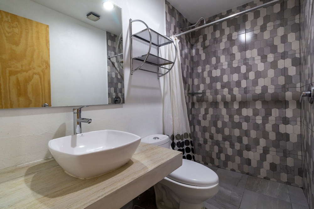 Hotel Brisas Express 47/48