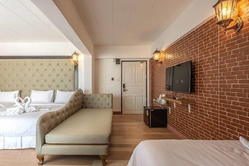 Sudyod Hotel 22/63