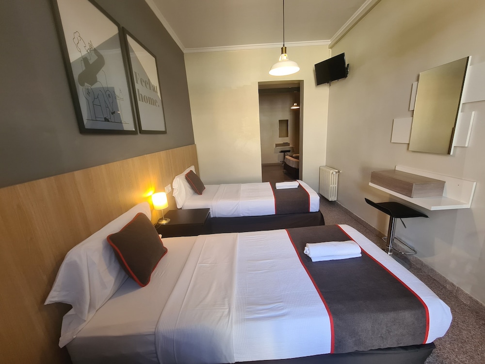 Hostal Las Murallas 23/50