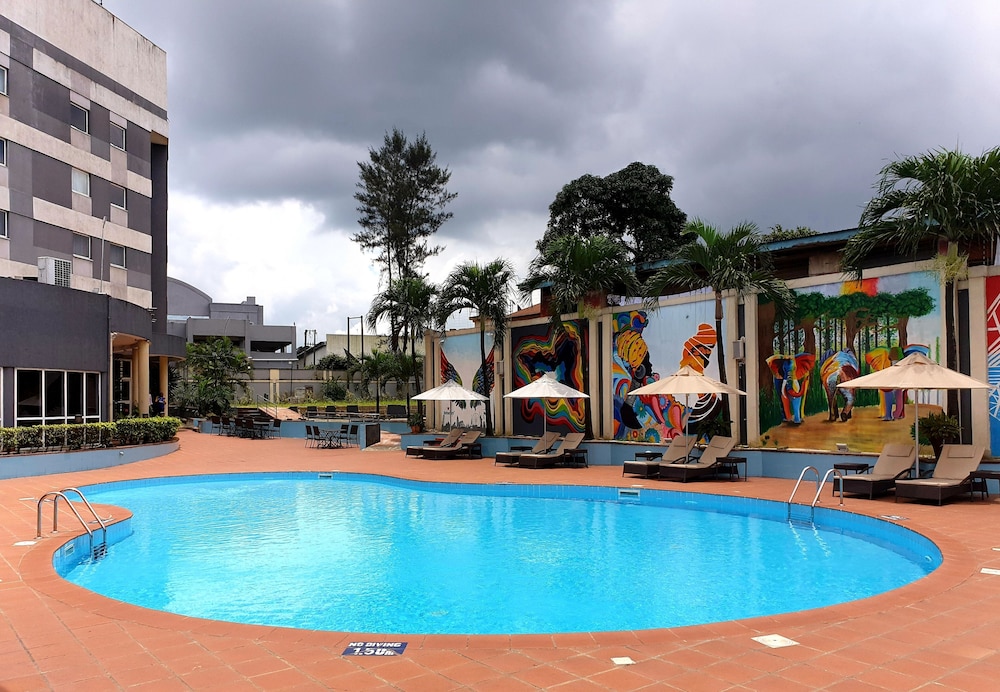 Novotel Port Harcourt 47/50