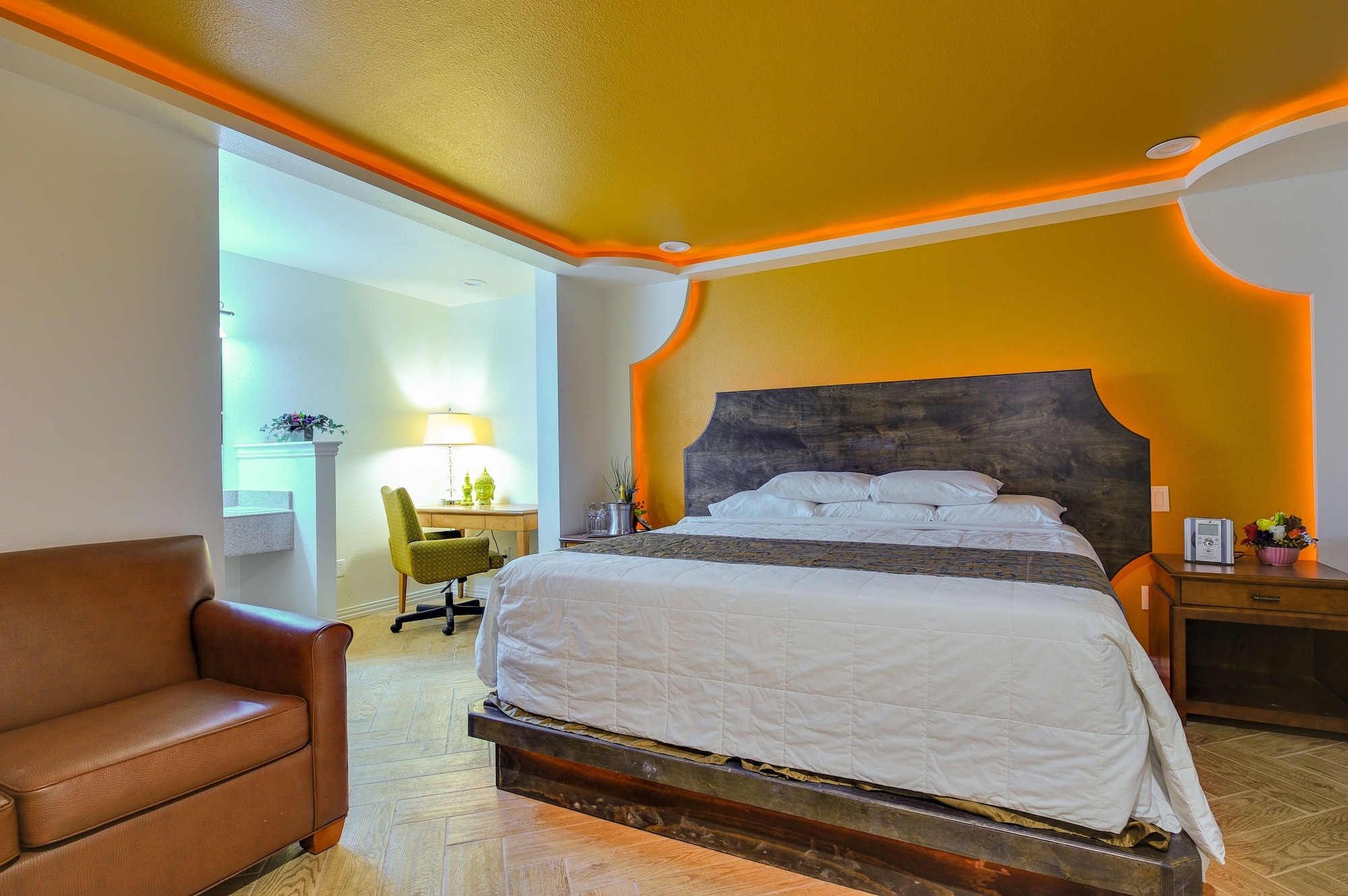 DREAM, SUITE