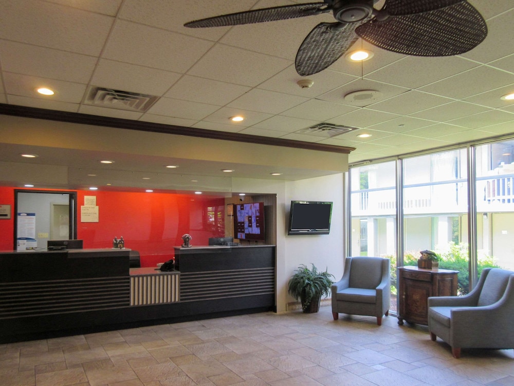 Quality Inn Wayne - Fairfield Area 6/36
