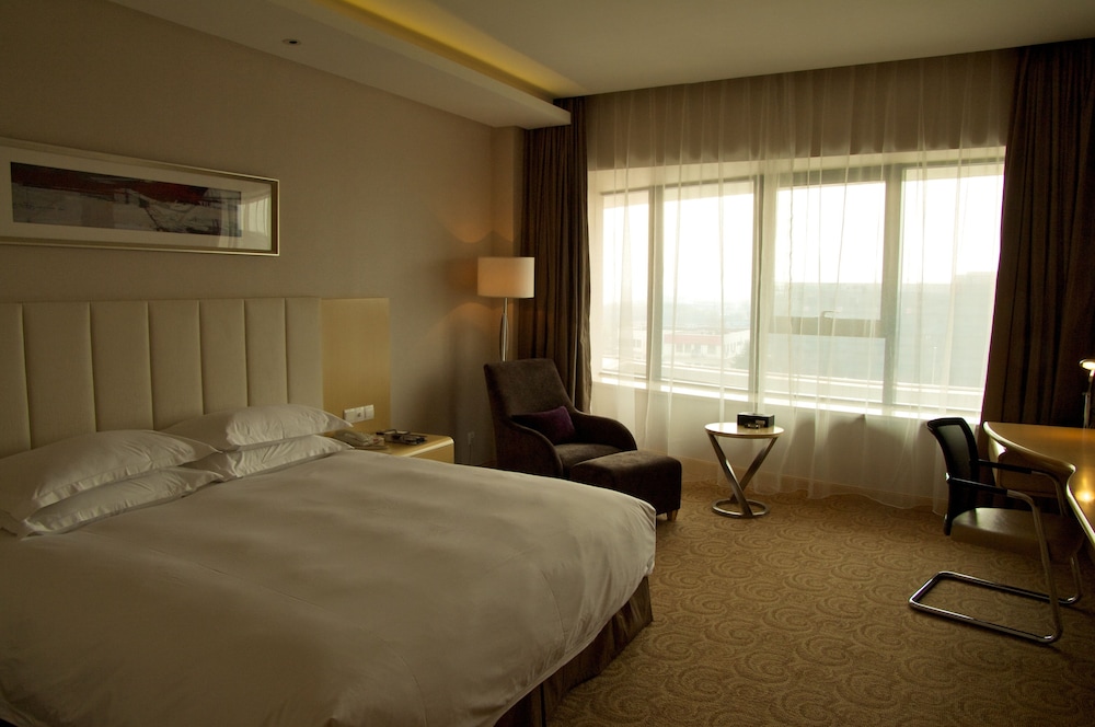 ZTG Grand Hotel Airport Hangzhou 11/50