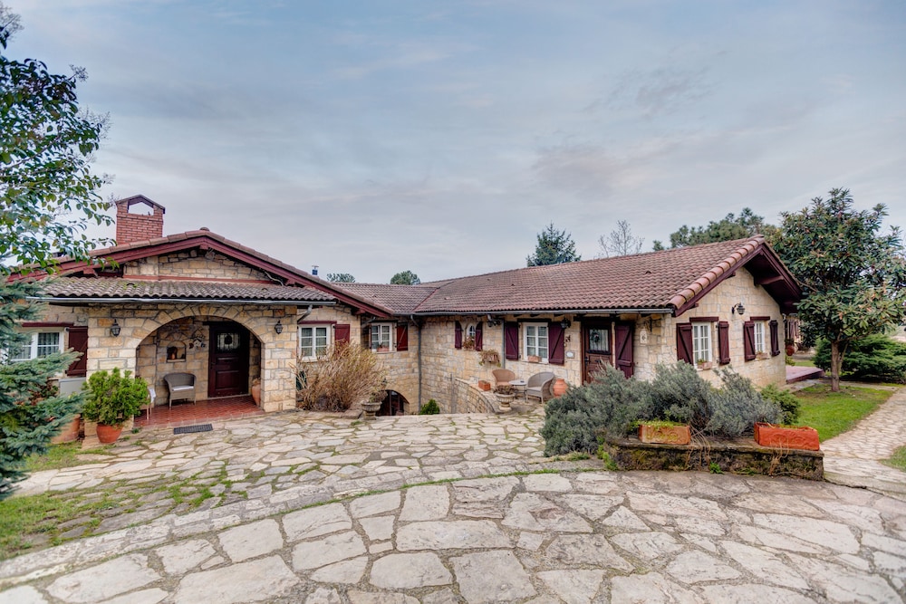 Casa Lavanda Boutique Hotel 5/50