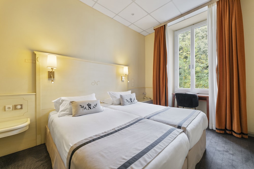 Hotel Napoleon Ajaccio 26/55