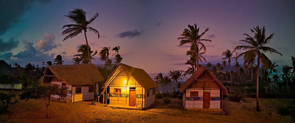 Duna Lodge 4/40