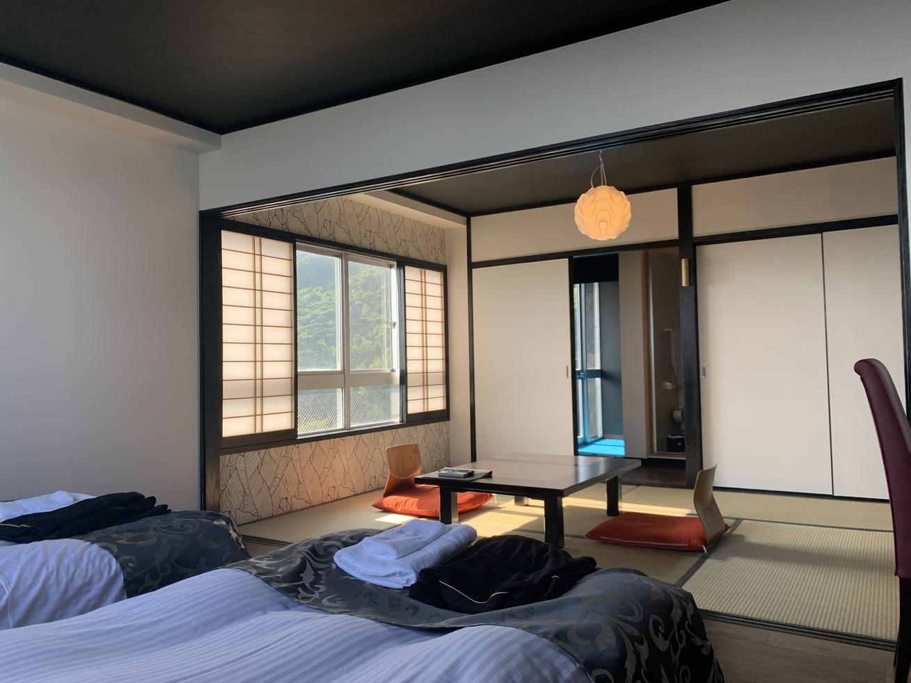 Aoshima Suikoen Hotel 13/29